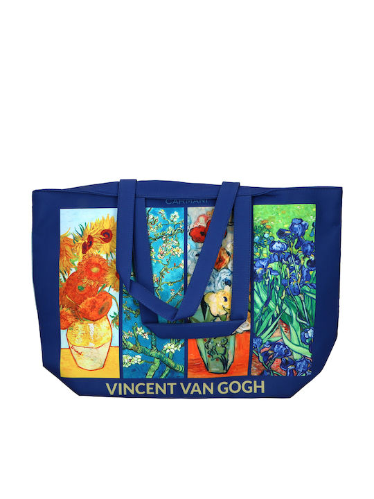 Чанта За Рамо V Van Gogh Спалня Carmani