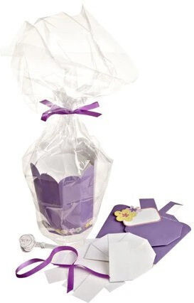 Wilton Sticks για Pop Cake Χάρτινα 415-0001 2τμχ