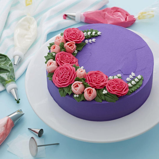 Wilton Confectionery Accessories Paper 2105-6104 1pcs