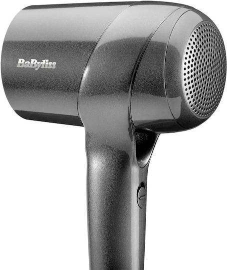 Babyliss Professionell Haartrockner mit Diffusor 1600W