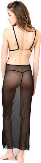 Babydoll Dama 82015 Negru