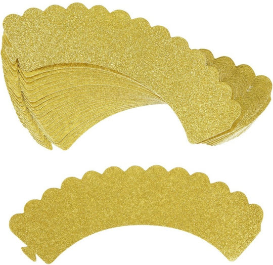Wilton Suport din hârtie pentru Cupcake 415-4452 24pcs