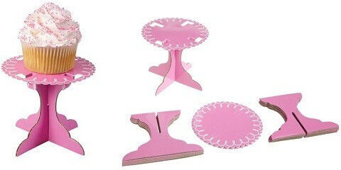Wilton Продукти за кондиторство Хартия 1512-0865 1pcs