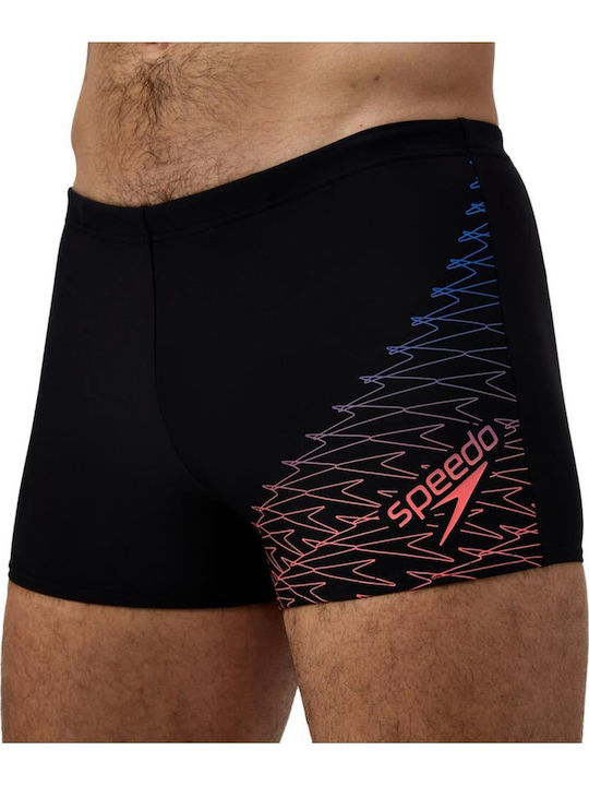 Men's Swimwear Shorts Black