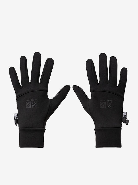 Karrimor Ανδρικά Ισοθερμικά Γάντια Μαύρα