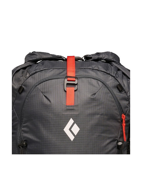 Black Diamond Cirque 50 Mountaineering Backpack 50lt Black BD6812690003S_M1_1_2_16