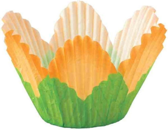 Wilton Καραμελόχαρτα για Cupcakes Χάρτινα 415-1376 24τμχ