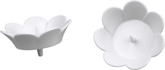 Wilton Продукти за кондиторство Пластмаса 205-8504 3pcs