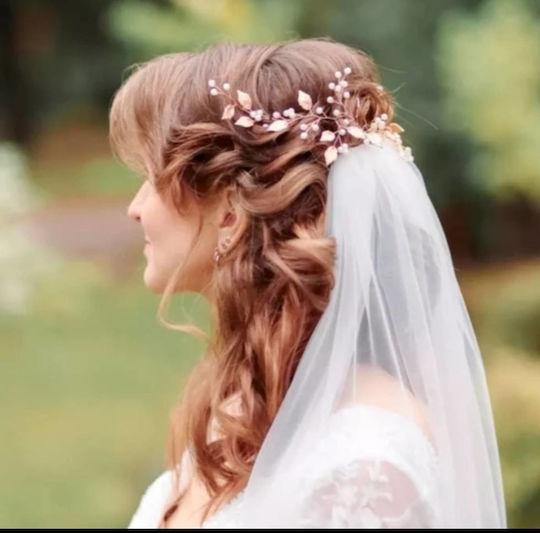 Beautifly Quaff De Mireasă