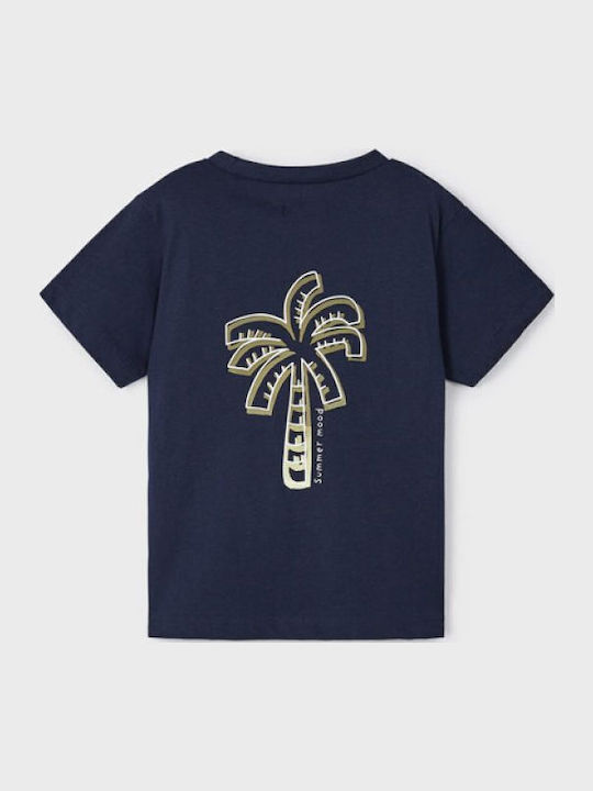 Παιδικό T-shirt Πολύχρωμο