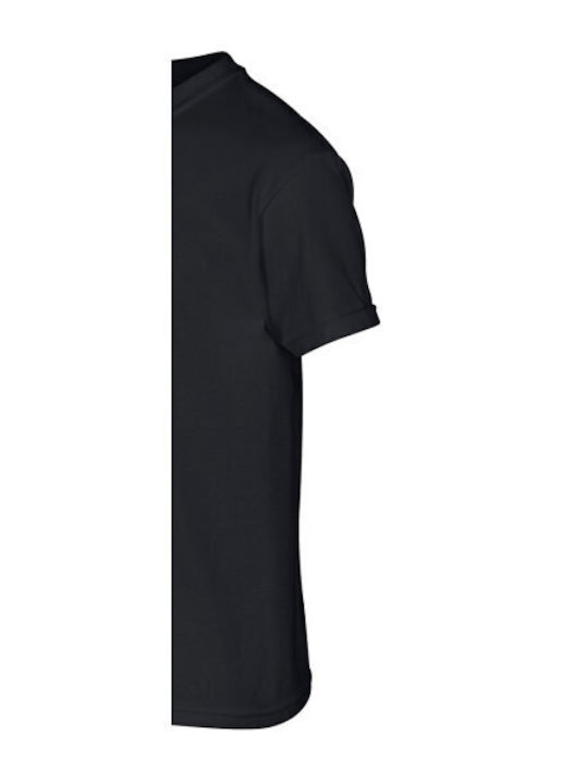 Παιδικό T-shirt Μαύρο