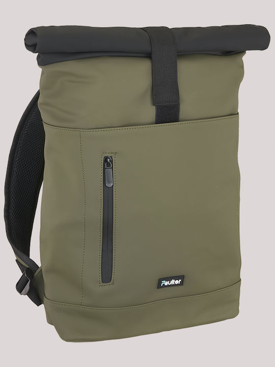 Paulter Backpack Αδιάβροχο Χακί Paulter Backpack Αδιάβροχο Χακί