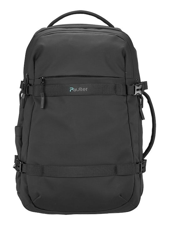 Paulter Rucsac Impermeabil 42l Negru