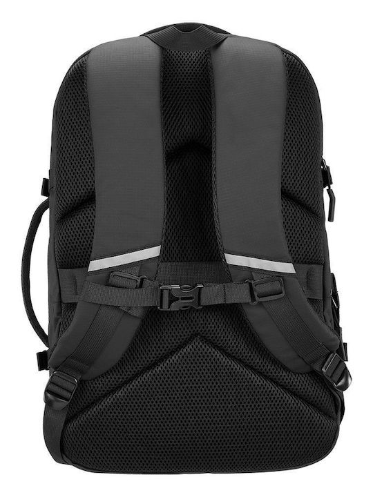 Paulter Rucsac Impermeabil 42l Negru