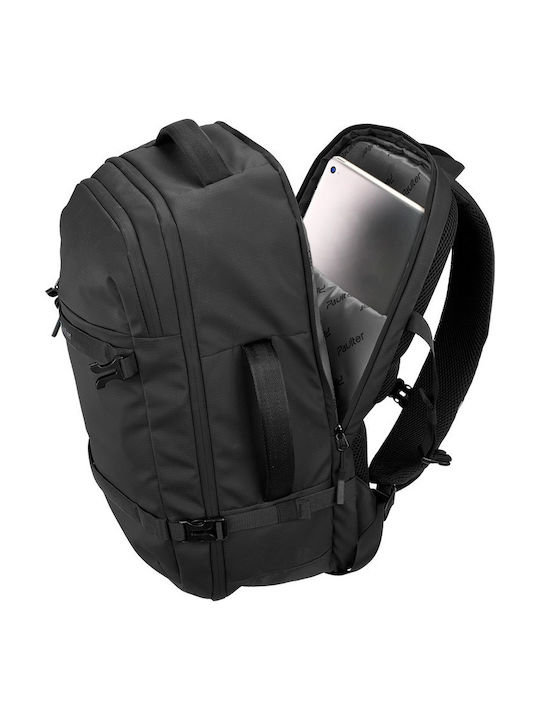Paulter Rucsac Impermeabil 42l Negru