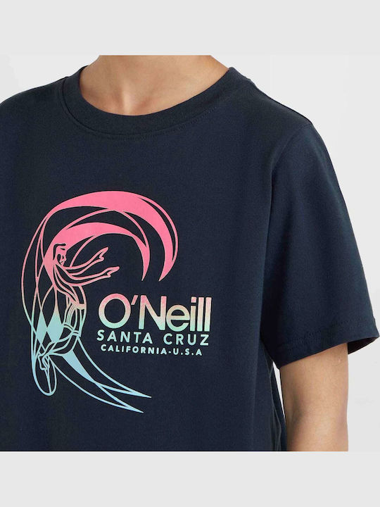 Παιδικό T-shirt NVY