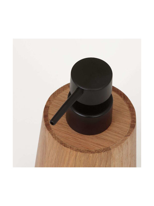 Sealskin Earth Holzspender 150 Ml I Eiche