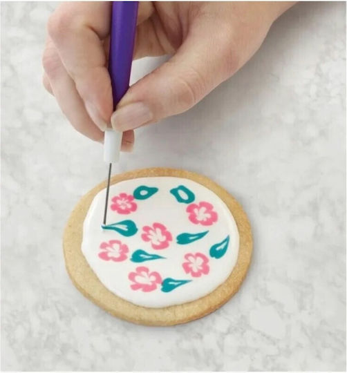 Wilton Instrumentul de decorare din Silicon