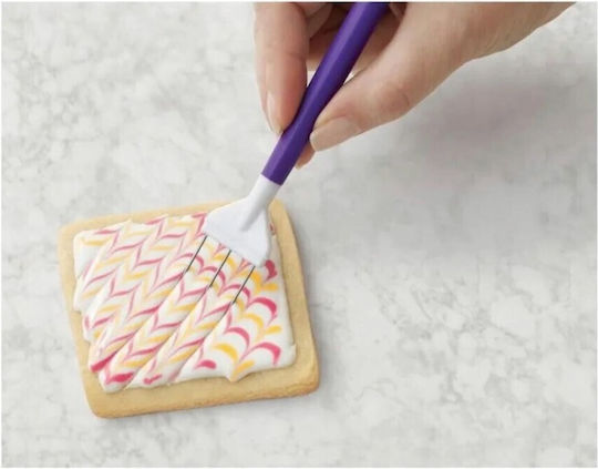 Wilton Instrumentul de decorare din Silicon