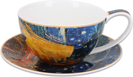 Carmani Tasse Kaffee