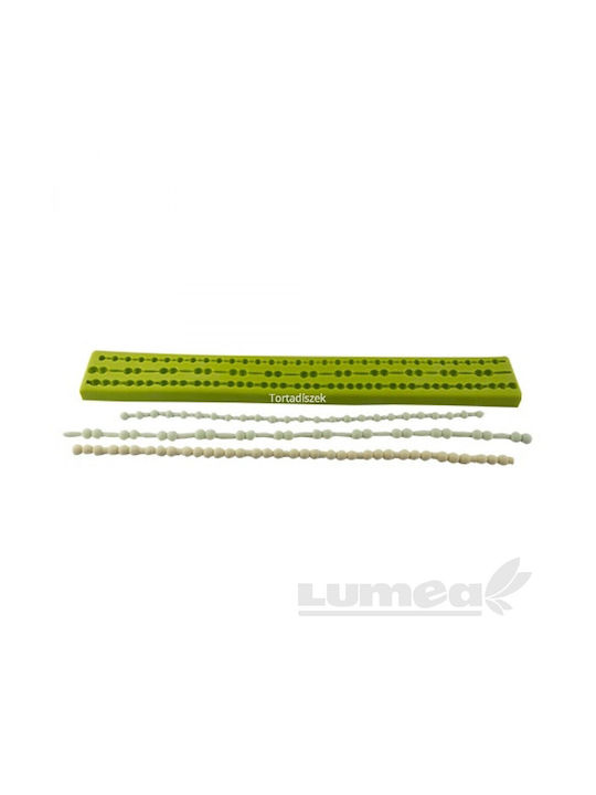 Lumea Καλούπι Διακόσμησης από Σιλικόνη 29x3.5cm Lumea Καλούπι Διακόσμησης από Σιλικόνη 29x3.5cm
