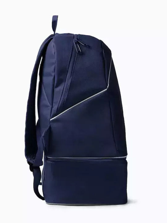 Roly Backpack Αδιάβροχο Navy Μπλε