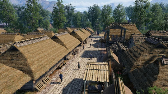 Sengoku Dynasty Най-висок клас Издание PS5 Игра