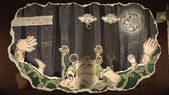 Tales from Candleforth PS5 Game