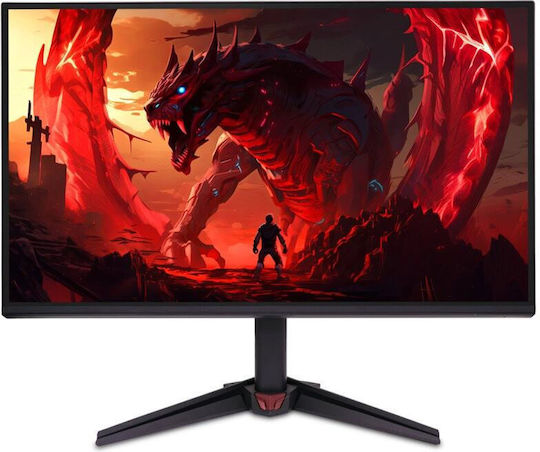 Acer Nitro VG270UG IPS Монитор 27" QHD 2560x1440 с Време за Реакция 1мс GTG