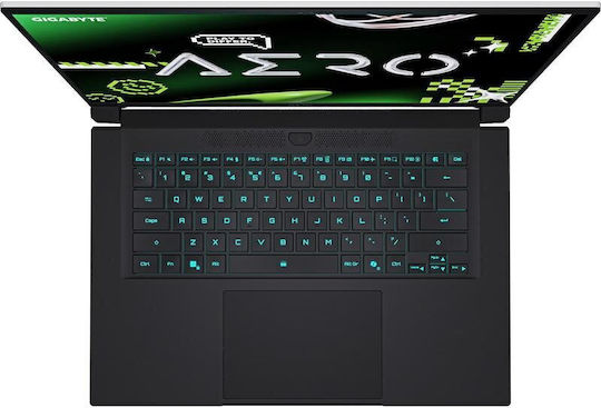 Gigabyte AERO X16 1WH93EEC64DH 16" IPS QHD+ 165Hz (Ryzen AI 300 Series-7 350/32GB/1TB SSD/GeForce RTX 5070/W11 Home) Lunar White (US Keyboard)