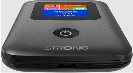 Strong 4GMIFI150CD Modem / Router DSL Portabil Wireless 4G Wi-Fi 4