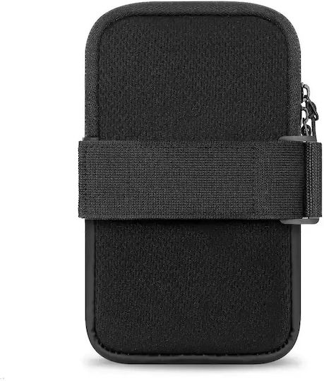 Tech-protect M7 Bandă Sport Universală Negru Portocaliu