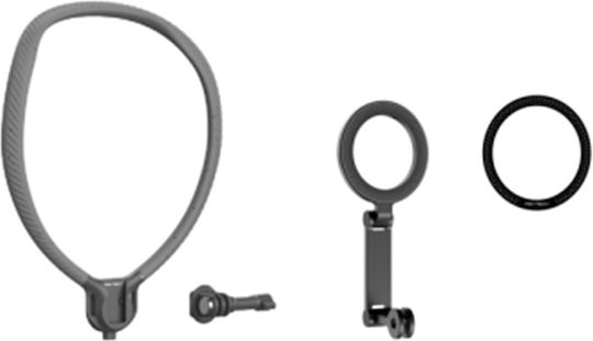 Pgytech Caplock Magnetic Smartphone Neck Mount Max