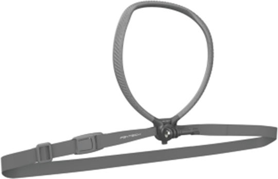 Pgytech Caplock Action Camera Neck Mount Max