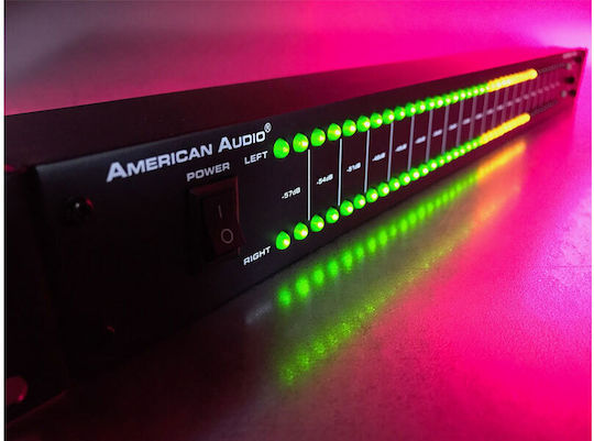 American Audio DB Display MKII