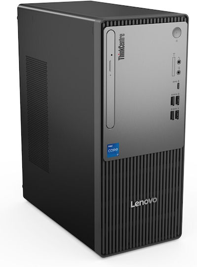 Lenovo ThinkCentre Neo 50t G5 SFF Desktop Computers (i5-14400/16GB DDR5/1TB SSD/W10 Pro) with Keyboard (English US)