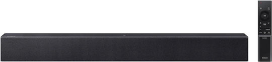 Samsung Soundbars 2.0 Bluetooth und HDMI 40W Schwarzes HW-B400F/ZF