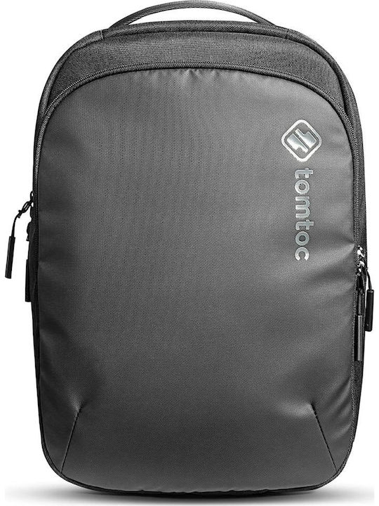 tomtoc Explorer T60 Backpack Backpack for 16" Laptop Black