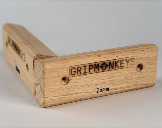 GripMonkeys Climbing Grips