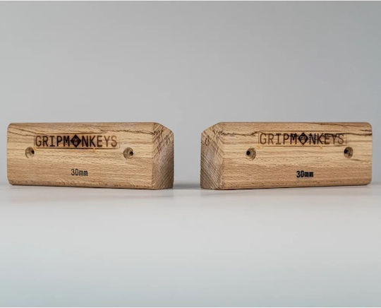 GripMonkeys Ръкохватки за Катерене