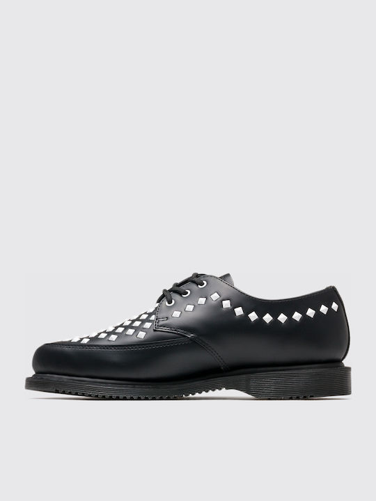 Stud Дамски Оксфорди в Цвят Черен