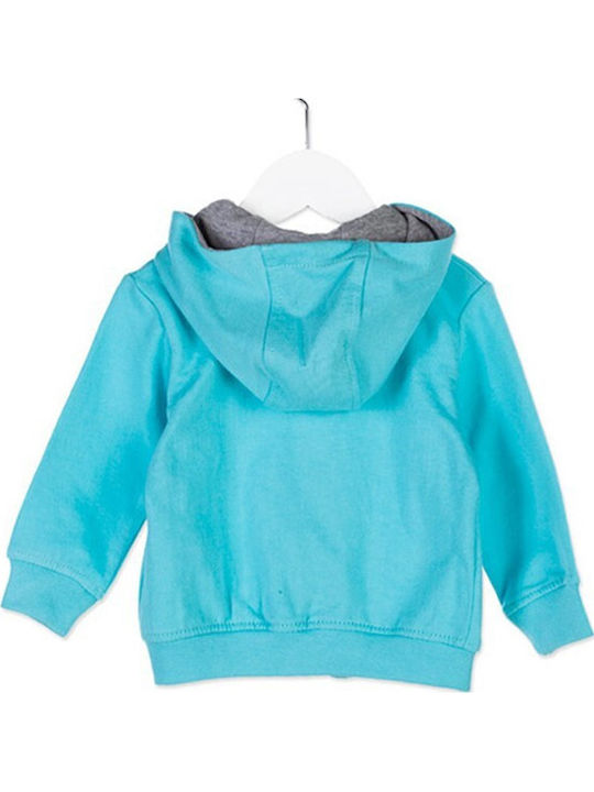 Kids Cardigan Ciell