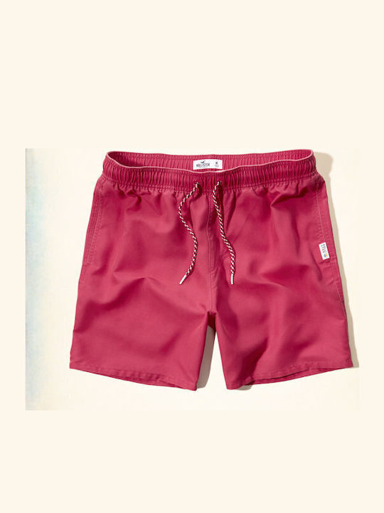 Hollister Hollister