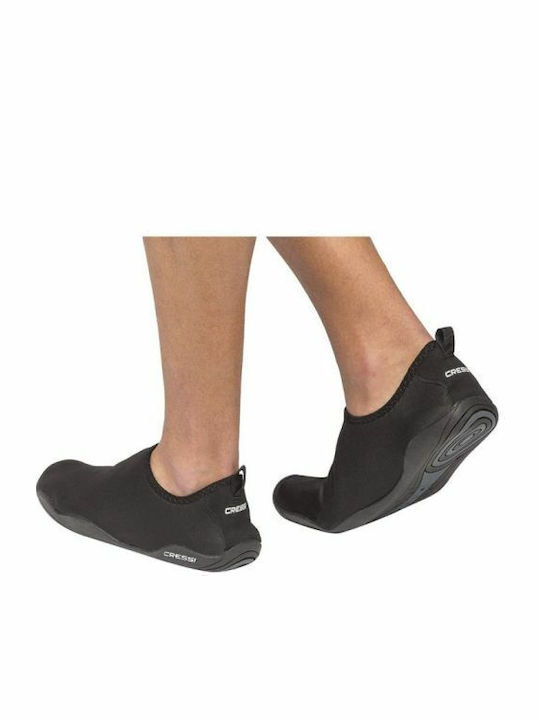Παπουτσια Θαλασσης Cressi Lombok Black