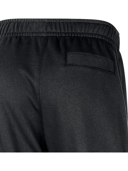 Club Pantaloni de trening cu Elastic Black
