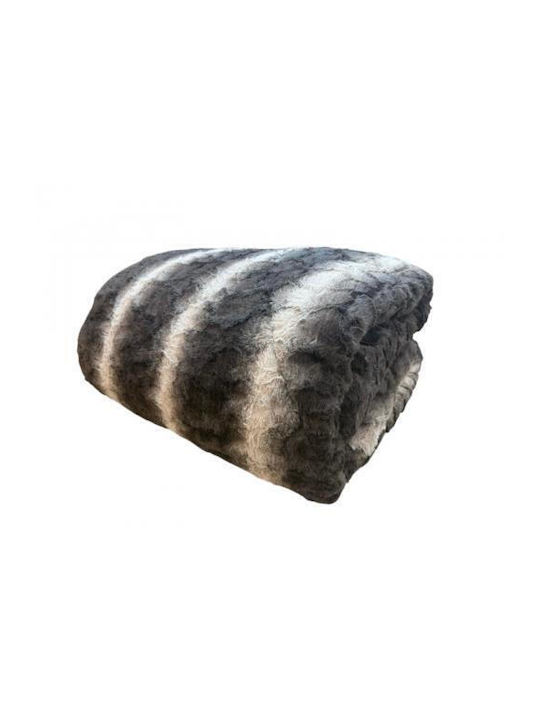 Linea Home Κουβερτοπάπλωμα Μονό 160x230εκ. Μονο