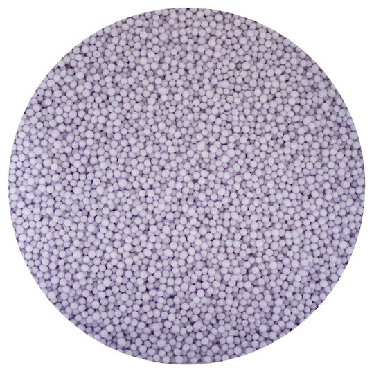 Lavender Purple Nonpareils 90g Lumea