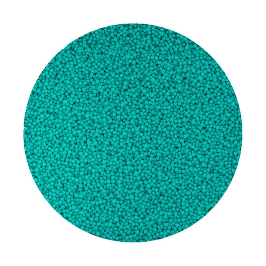 Turquoise Nonpareils 90g Lumea