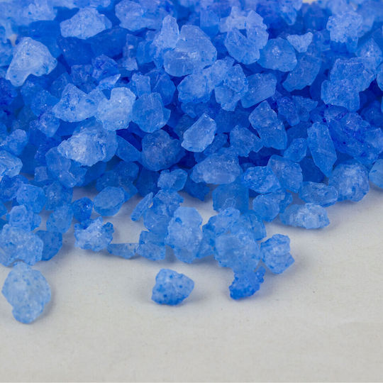 Dark Blue Rock Sugar 100g Lumea