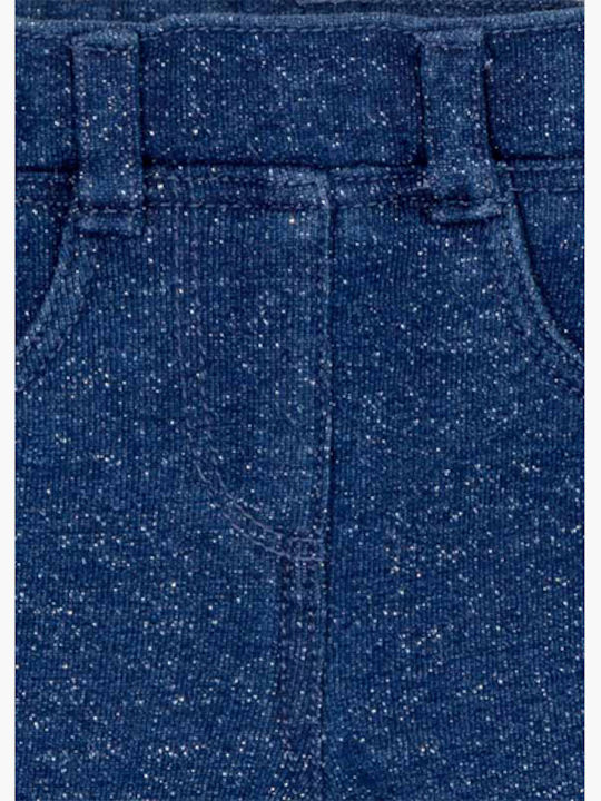 Детски Клин Дълъг Dark Blue
